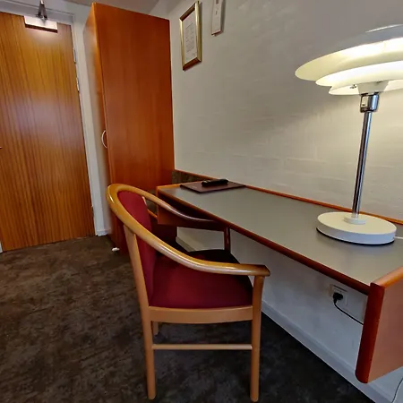 Fjelsted Skov Hotel&konference 3* Ejby (Middelfart)