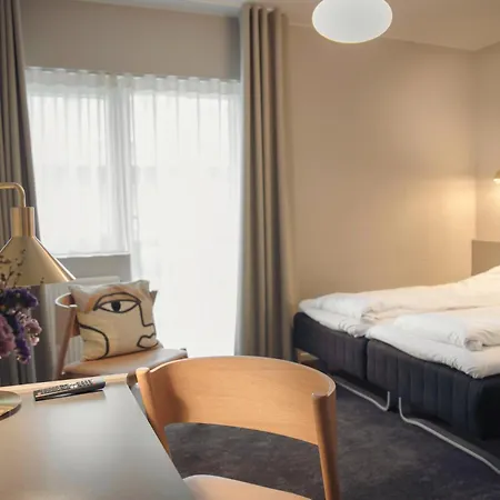 Hotel Fjelsted Skov Hotel&konference Ejby (Middelfart)