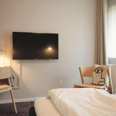 Fjelsted Skov Hotel&konference 3*