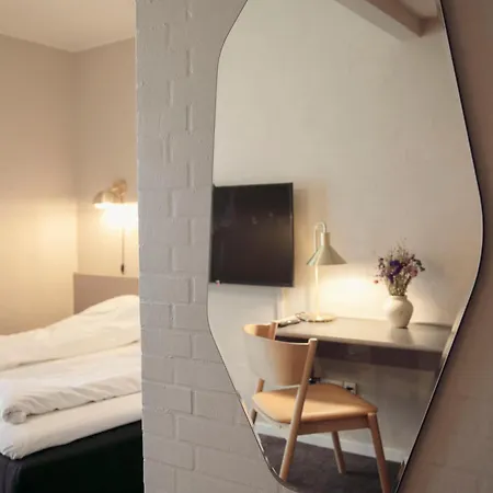Fjelsted Skov Hotel&konference 3*