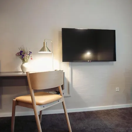 Fjelsted Skov Hotel&konference Hotel