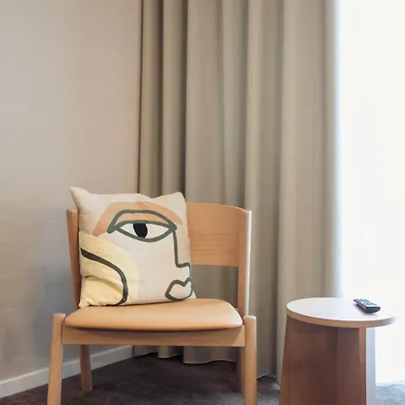 Fjelsted Skov Hotel&konference Hotel 3*