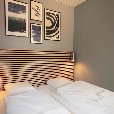 Fjelsted Skov & Konference Szálloda