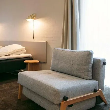 Szálloda Fjelsted Skov & Konference 3*