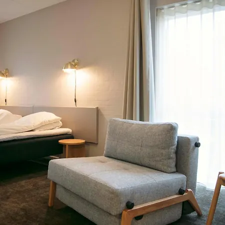 Fjelsted Skov & Konference فندق Ejby (Middelfart)