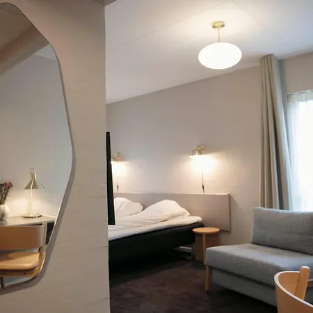 Fjelsted Skov & Konference Ejby (Middelfart)