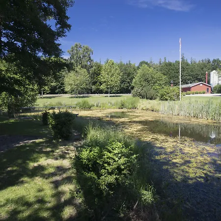Fjelsted Skov & Konference فندق
