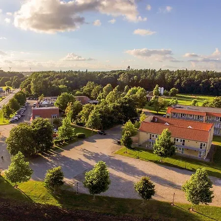 Fjelsted Skov & Konference 3* Ejby (Middelfart)