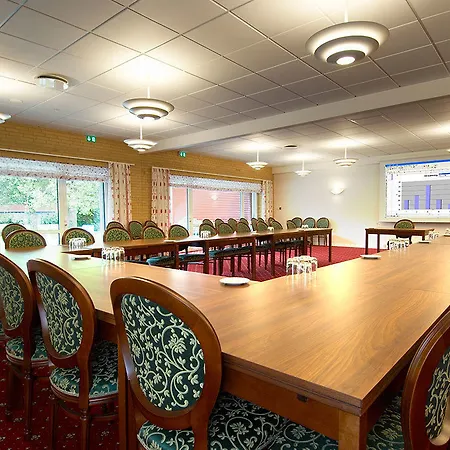 Fjelsted Skov Hotel&konference Hotel Ejby (Middelfart)