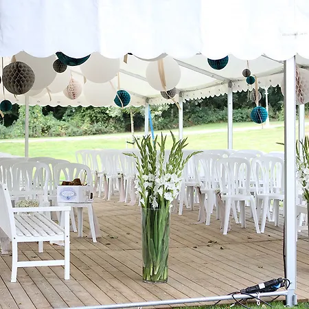 Fjelsted Skov & Konference Szálloda 3*