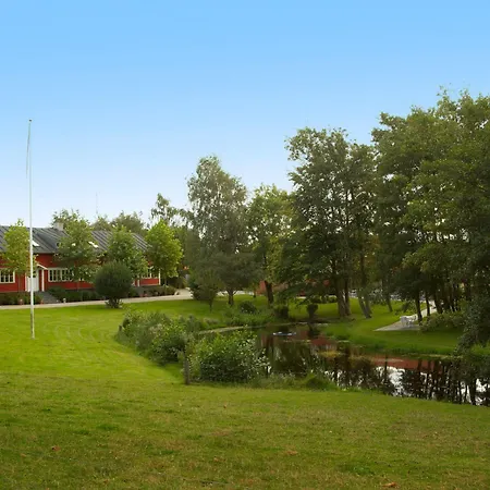 Fjelsted Skov Hotel&konference