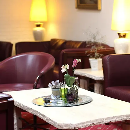 Fjelsted Skov Hotel&konference Ejby (Middelfart)