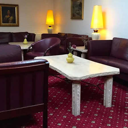 Fjelsted Skov Hotel&konference Hotel Ejby (Middelfart)