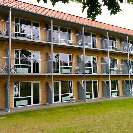 Fjelsted Skov Hotel&konference Hotel Ejby (Middelfart)