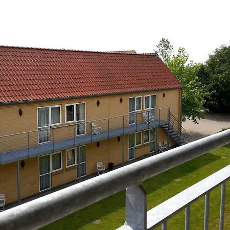 Fjelsted Skov & Konference Ejby