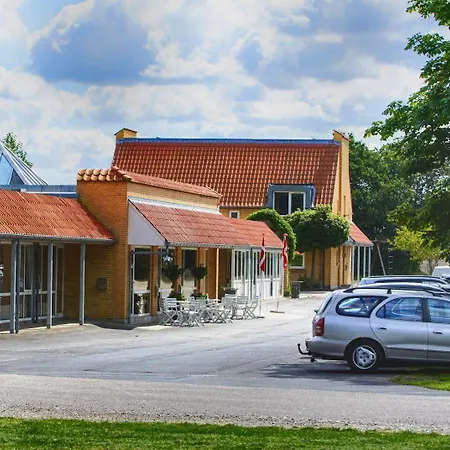 Fjelsted Skov Hotel&konference 3*