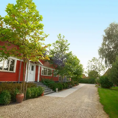 Fjelsted Skov Hotel&konference Hotel 3*