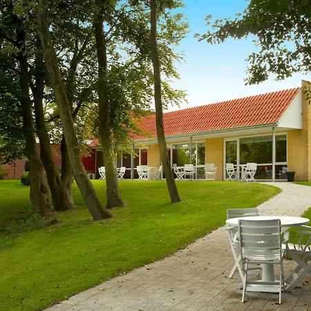 Fjelsted Skov Hotel&konference Ejby (Middelfart)