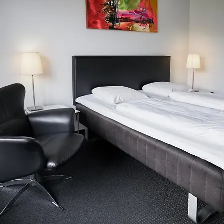 Fjelsted Skov & Konference 3* Ejby (Middelfart)
