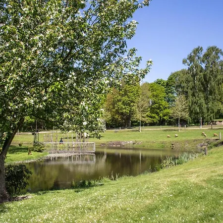 Fjelsted Skov & Konference Ejby