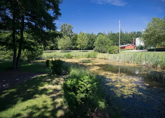 Fjelsted Skov & Konference Ejby (Middelfart)