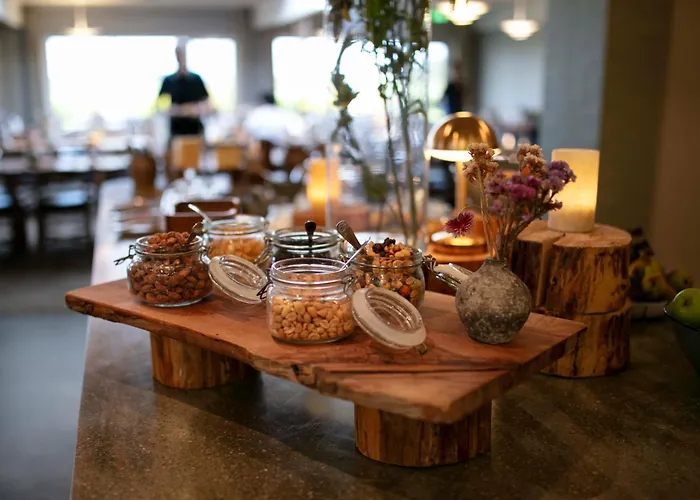 Fjelsted Skov & Konference Hotel Ejby (Middelfart)