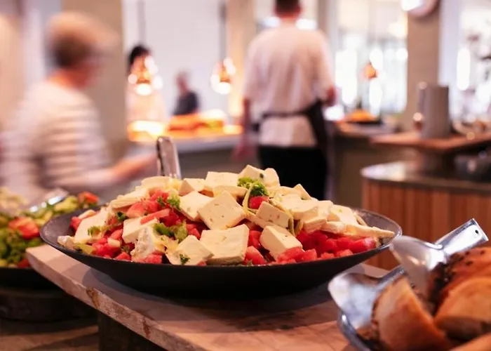 Fjelsted Skov & Konference Ejby (Middelfart)