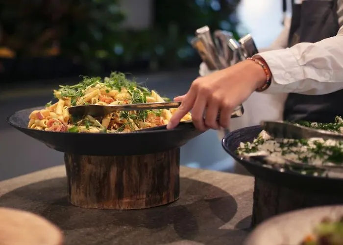 Fjelsted Skov & Konference