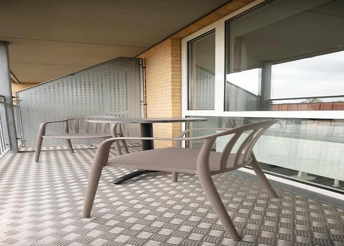 Fjelsted Skov & Konference Hotel 3*