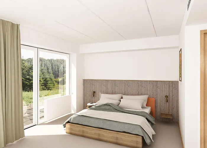 Hotel Fjelsted Skov & Konference