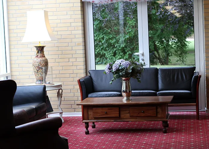 Hotel Fjelsted Skov & Konference