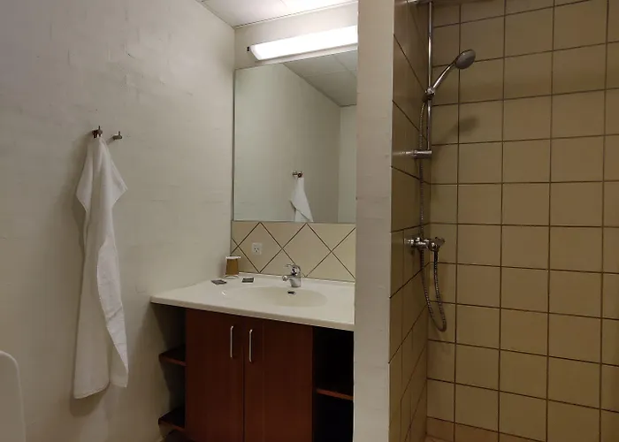 Szálloda Fjelsted Skov & Konference