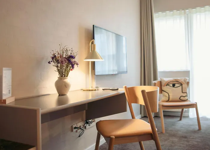 Hotel Fjelsted Skov & Konference Ejby (Middelfart)