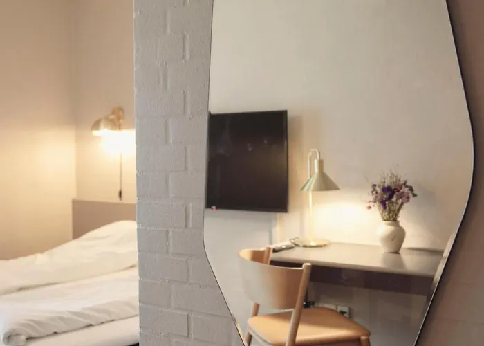 Fjelsted Skov & Konference 3*