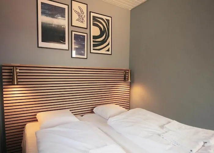 Fjelsted Skov & Konference Hotel