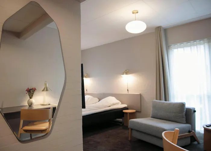 Fjelsted Skov & Konference Ejby (Middelfart)