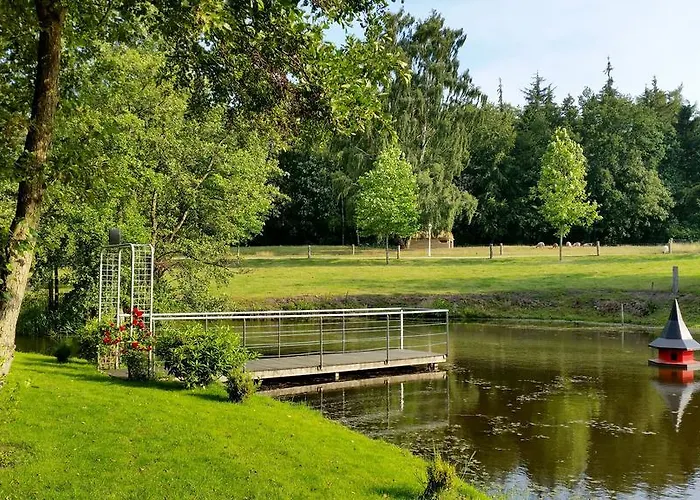 Hotel Fjelsted Skov & Konference