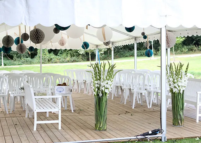 Fjelsted Skov & Konference Hotel 3*